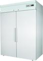 Шкаф морозильный POLAIR ШН-1,4 (СВ114-S) (глухие двери) Артикул: PL003